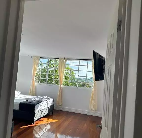 Hotelli Travesía Quindiana