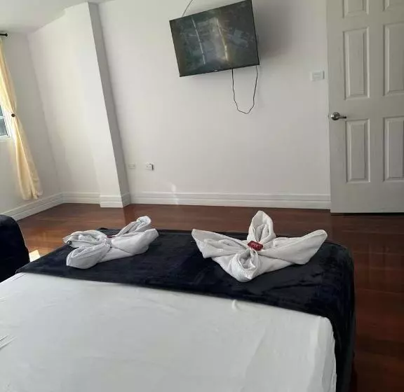 Hotelli Travesía Quindiana