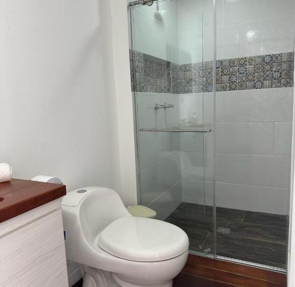 Hotel Travesía Quindiana