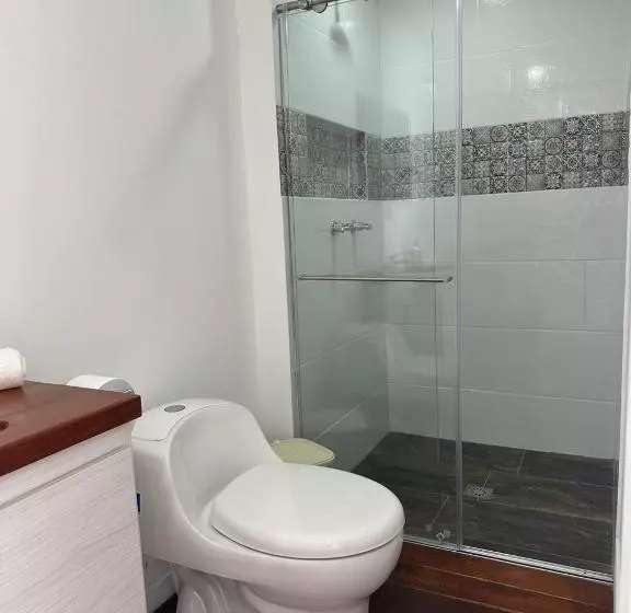 Hotelli Travesía Quindiana