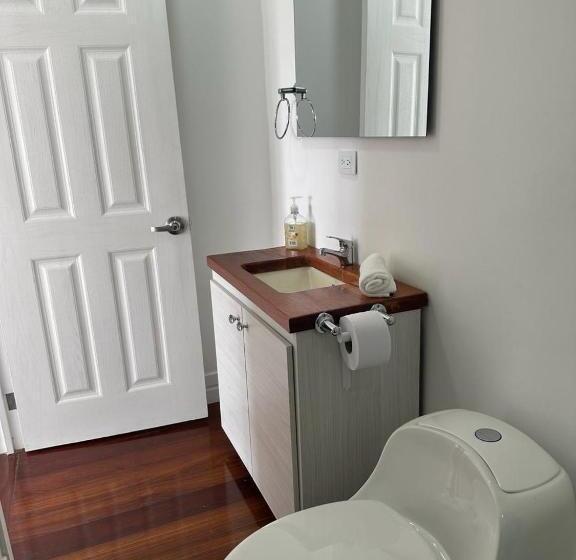 Hotel Travesía Quindiana