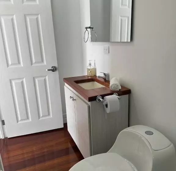 Hotelli Travesía Quindiana