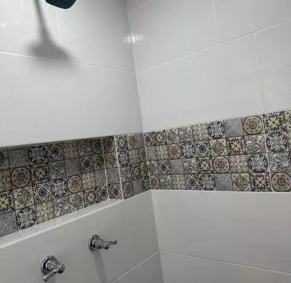 Hotelli Travesía Quindiana