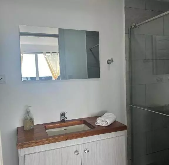 Hotelli Travesía Quindiana