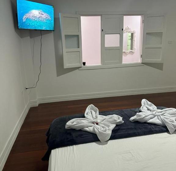 Hotel Travesía Quindiana