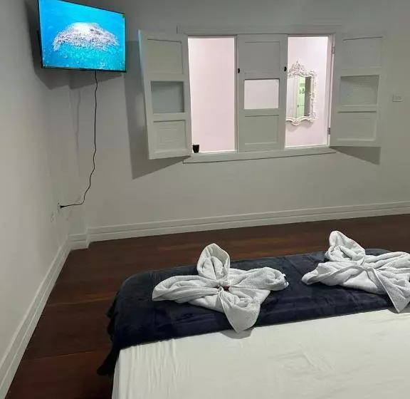 Hotelli Travesía Quindiana