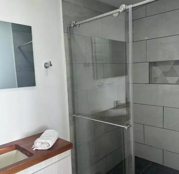 Hotelli Travesía Quindiana