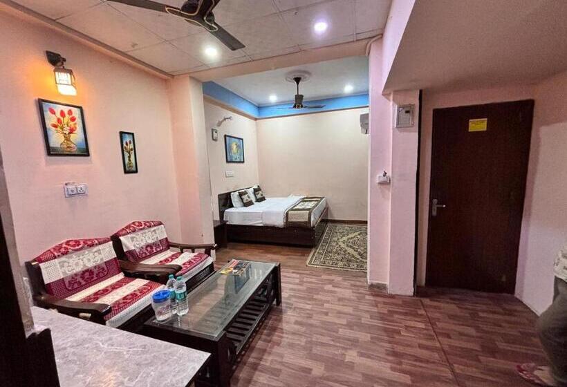 Hotel Vijay Shree