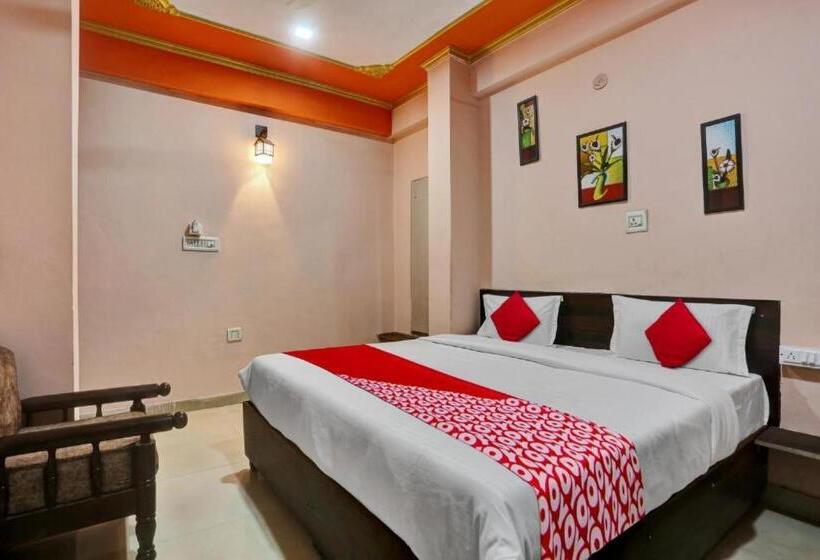 Hotel Vijay Shree