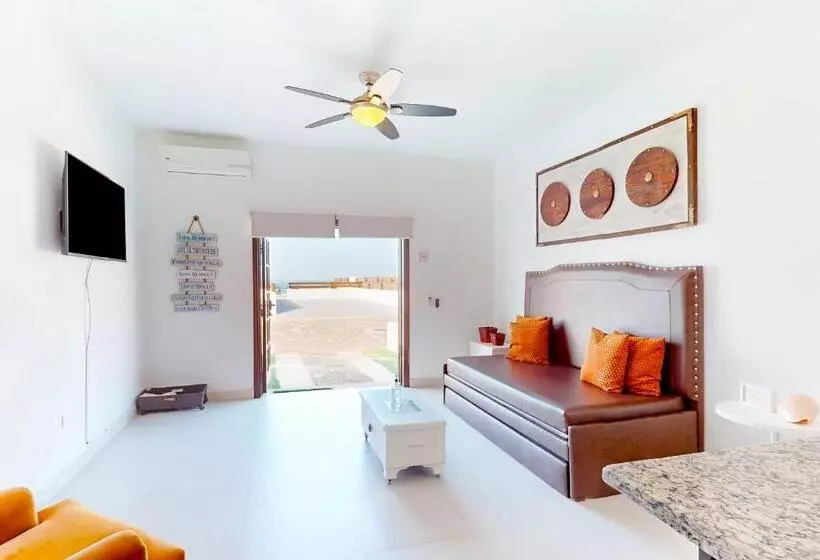 Jr Suite 6 Playa Arcangel