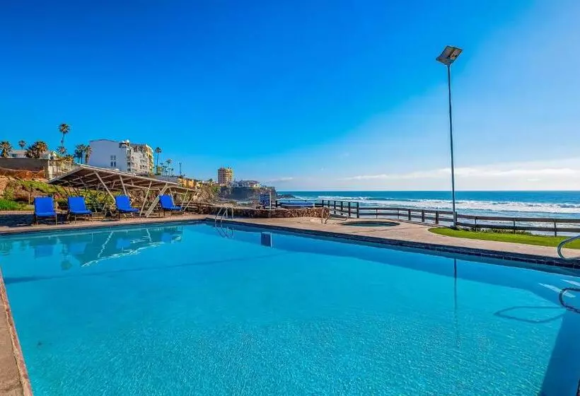Jr Suite 6 Playa Arcangel