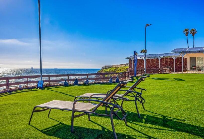 Jr Suite 6   Playa Arcangel