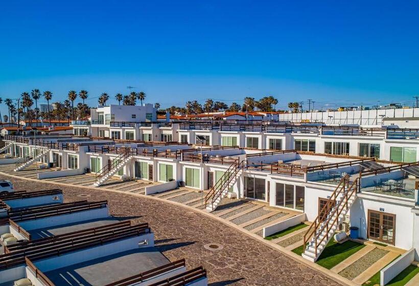 Jr Suite 6   Playa Arcangel