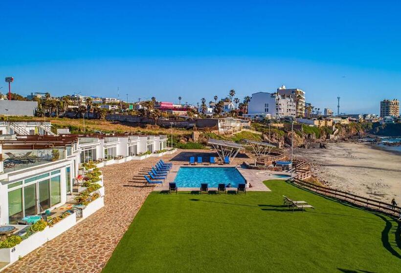 Jr Suite 6   Playa Arcangel