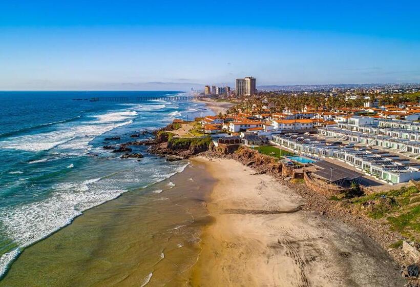 Jr Suite 6   Playa Arcangel