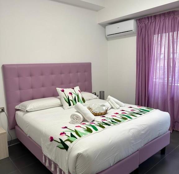 פנסיון Affittacamere Dianir2