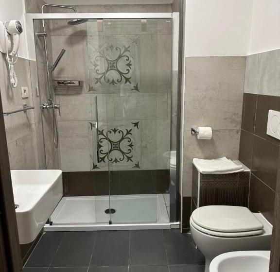 פנסיון Affittacamere Dianir2