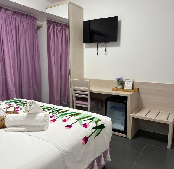 פנסיון Affittacamere Dianir2