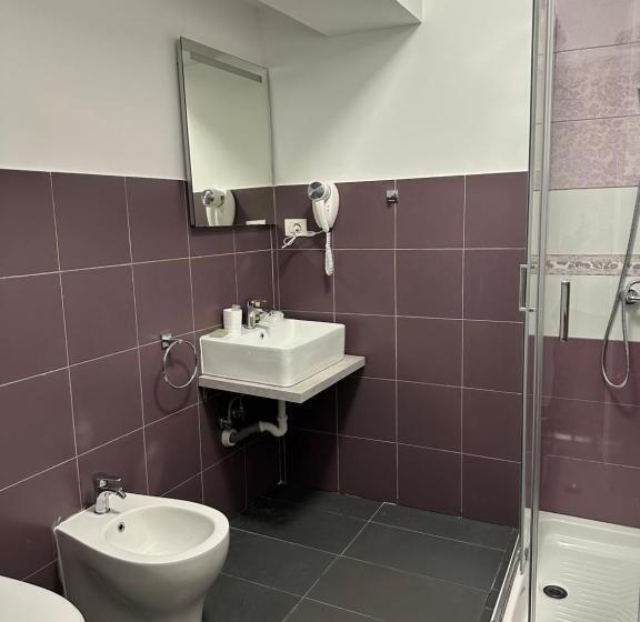 פנסיון Affittacamere Dianir2