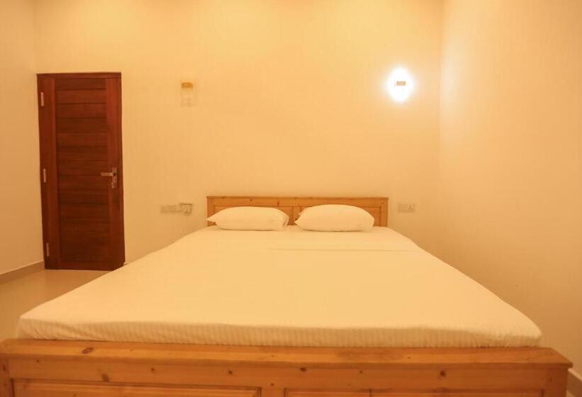 ペンション Back Packer S Oasis Unawatuna