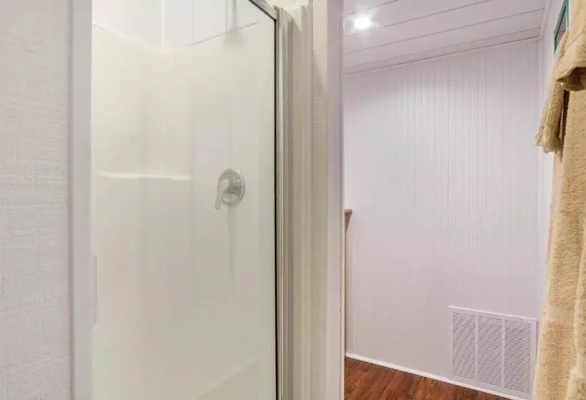 ペンション Big Fern Cabin