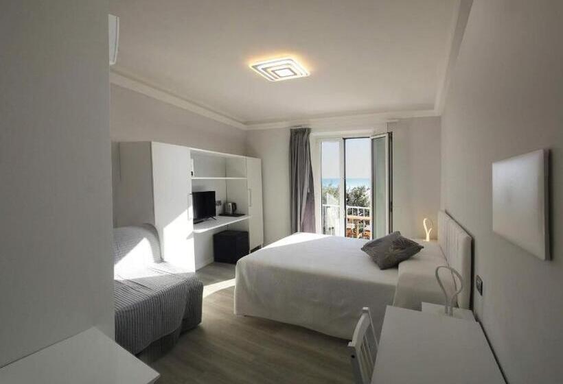 פנסיון Desideri