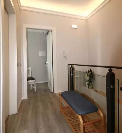 ペンション Desideri