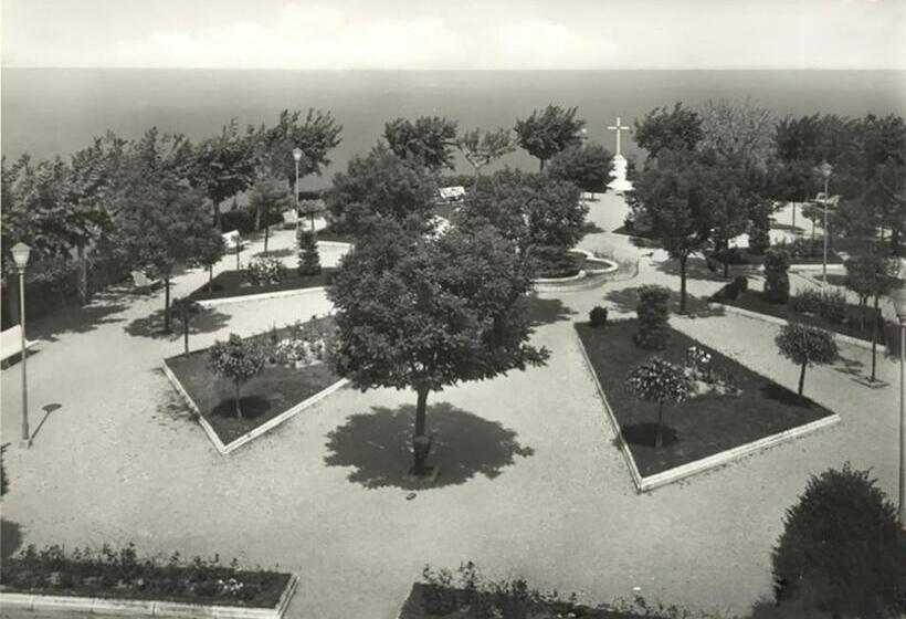 פנסיון Desideri