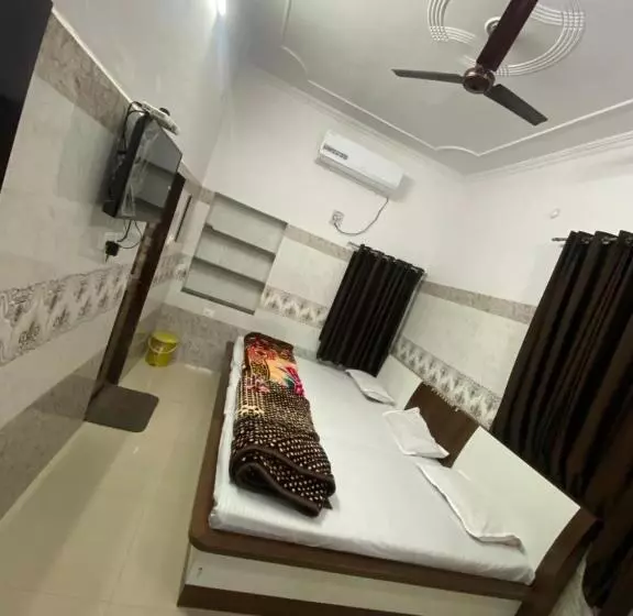 Majatalo Khatu Shyam Baba Room Booking