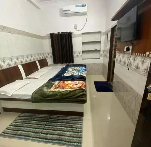 Majatalo Khatu Shyam Baba Room Booking