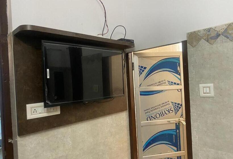 Пансион Khatu Shyam Baba Room Booking