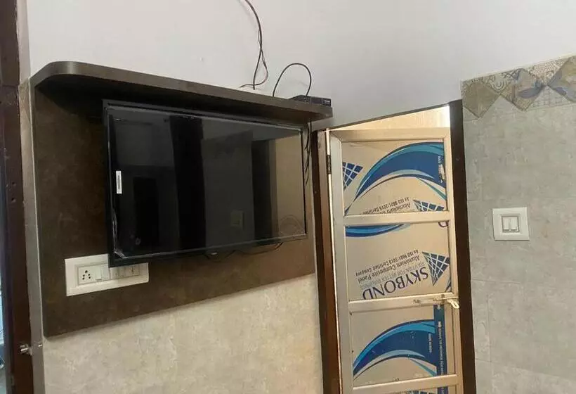 Majatalo Khatu Shyam Baba Room Booking