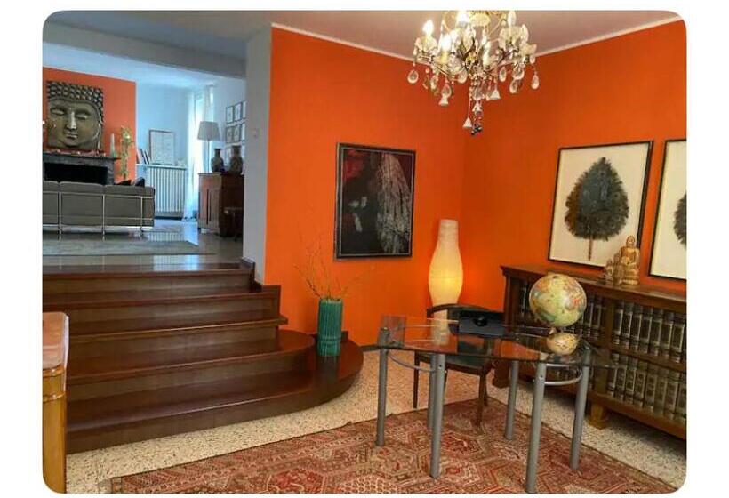 Pensjonat La Perla Del Lago