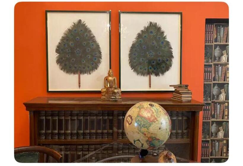 Pensjonat La Perla Del Lago