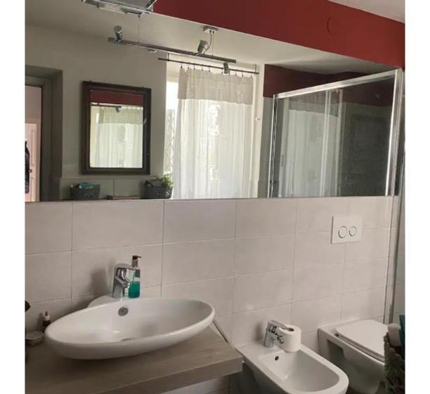 Pensjonat La Perla Del Lago