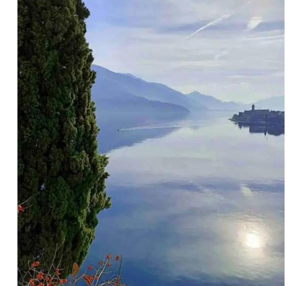 Pensjonat La Perla Del Lago