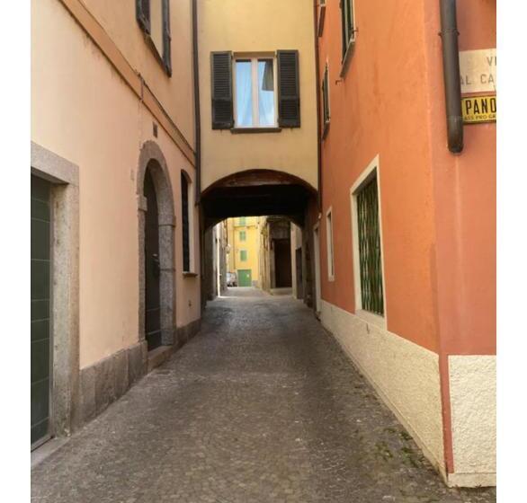 Pensjonat La Perla Del Lago