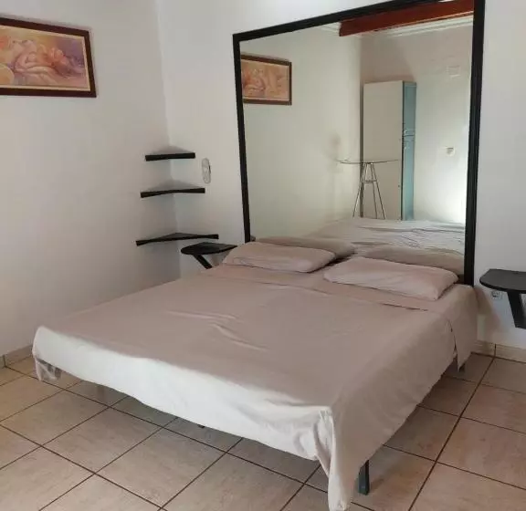 Pension Lanzarote Hostel