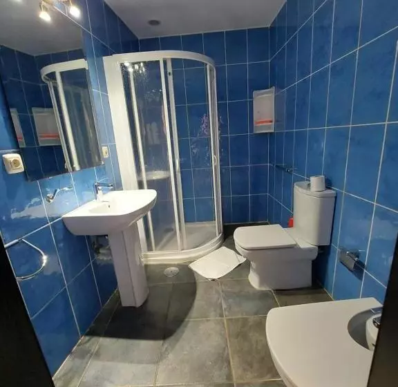 Pension Lanzarote Hostel