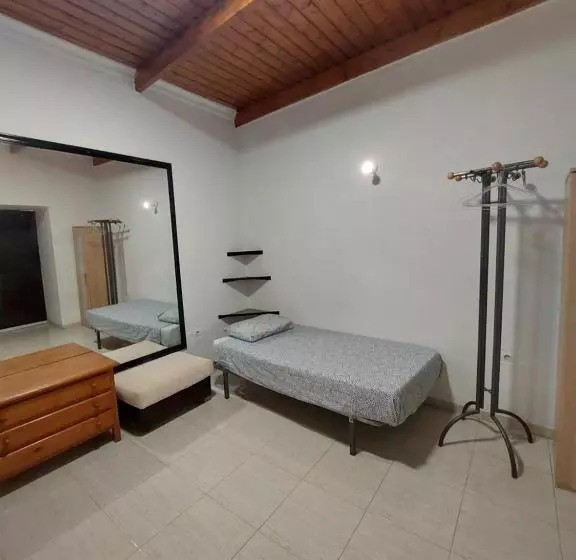 Pension Lanzarote Hostel