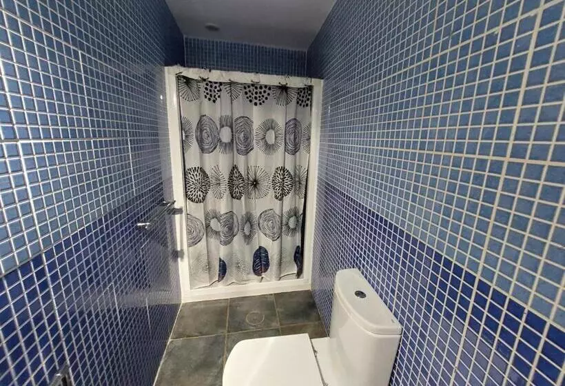 Pension Lanzarote Hostel