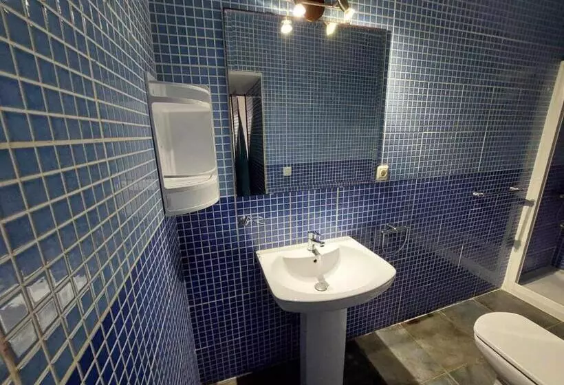 Pension Lanzarote Hostel