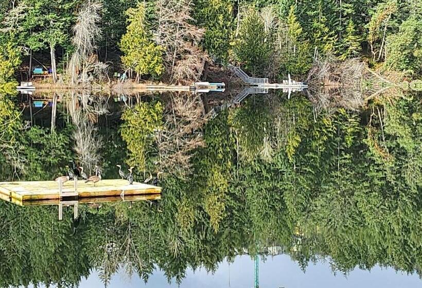 膳宿费 Peaceful Suite Near The Lake