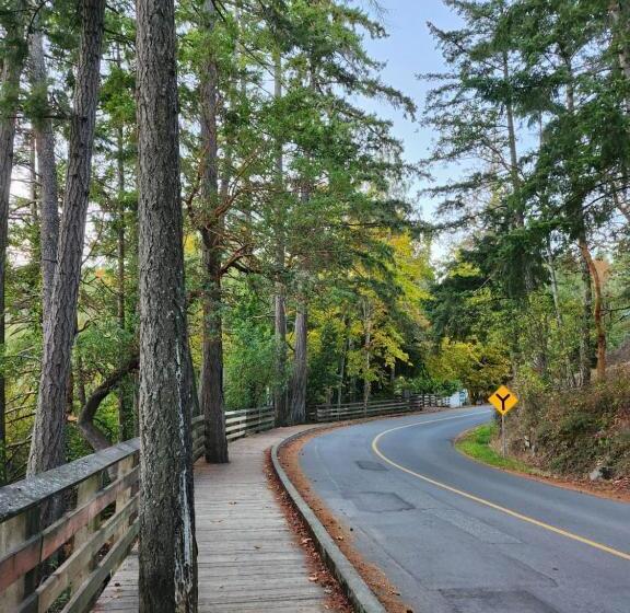 膳宿费 Peaceful Suite Near The Lake