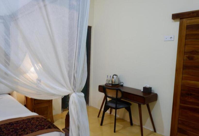 Panzió Sedari Dini Bali