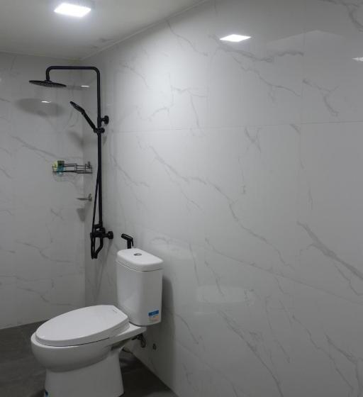 Panzió Sedari Dini Bali