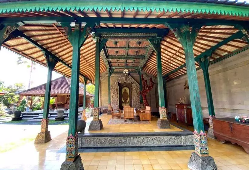 ペンション Sedari Dini Bali