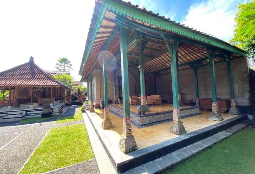 Panzió Sedari Dini Bali