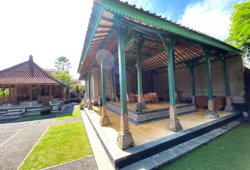 ペンション Sedari Dini Bali