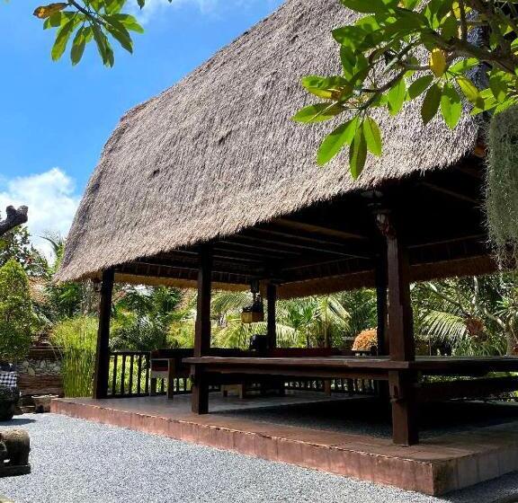 Panzió Sedari Dini Bali